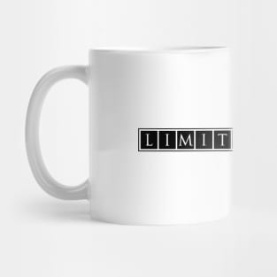 Limited Edition #4 Mug